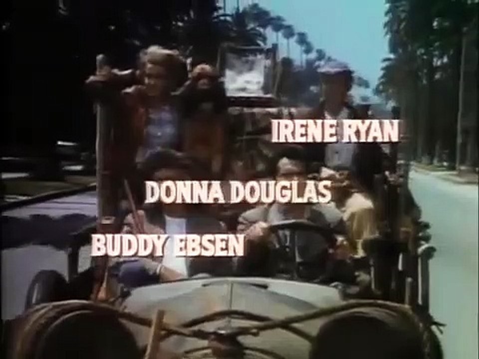 The Beverly Hillbillies - Se6 - Ep16 HD Watch