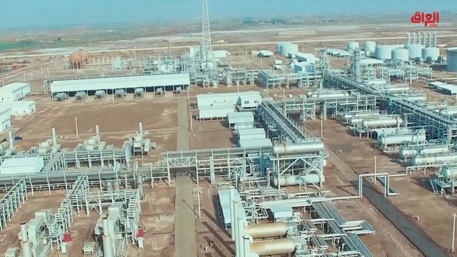 تقرير اليوم: من يفك لغز قانون النفط والغاز