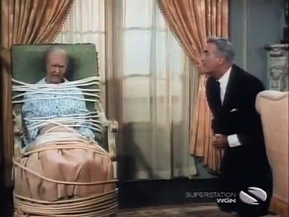 The Beverly Hillbillies - Se6 - Ep18 HD Watch