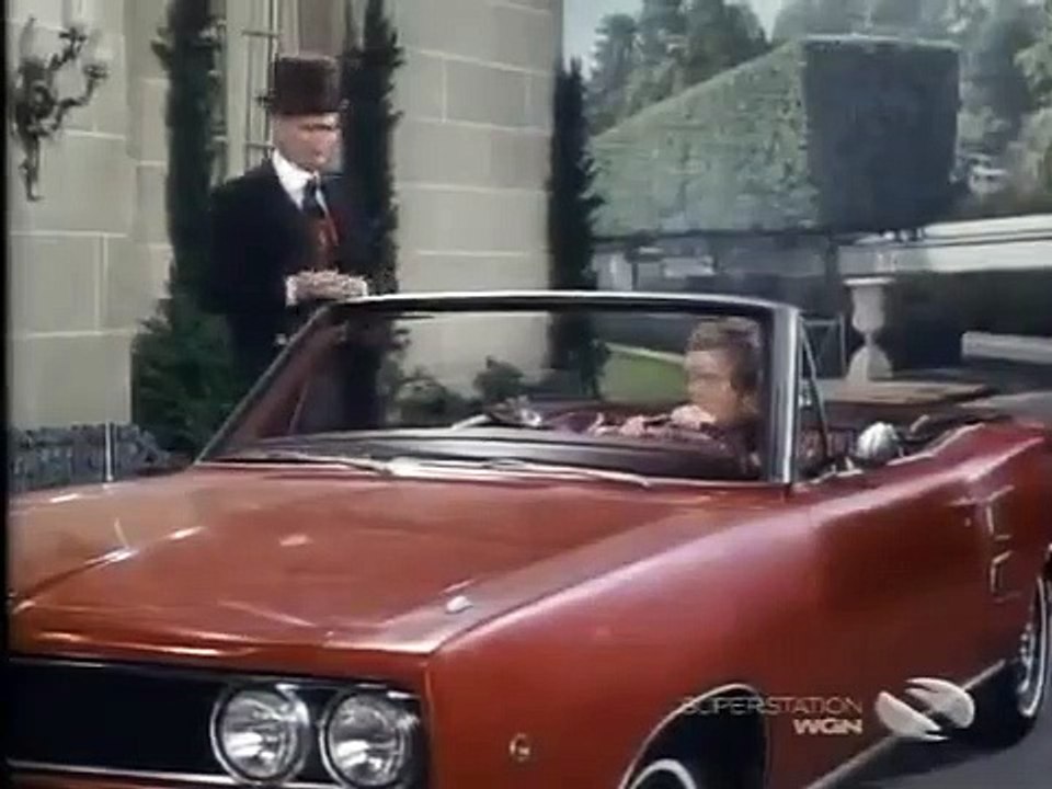 The Beverly Hillbillies - Se6 - Ep13 HD Watch