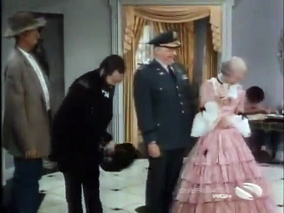 The Beverly Hillbillies - Se6 - Ep14 HD Watch