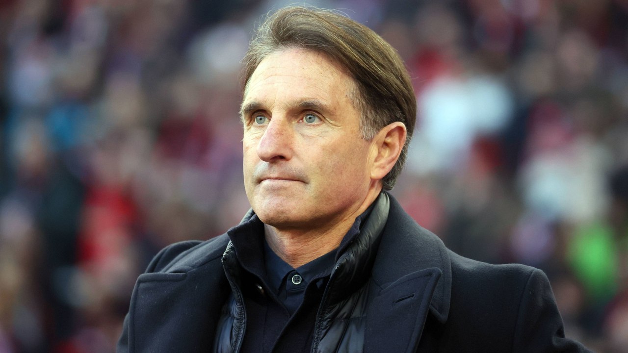 Labbadia und Mannschaft frustriert: 'Wir belohnen uns einfach nicht'