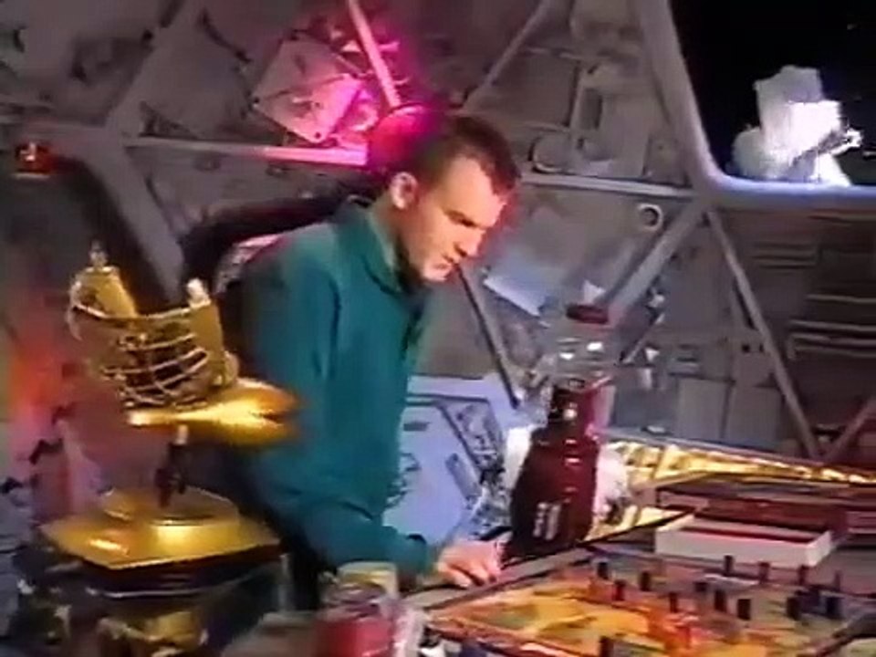 Mystery Science Theater 3000 - Se6 - Ep24 HD Watch