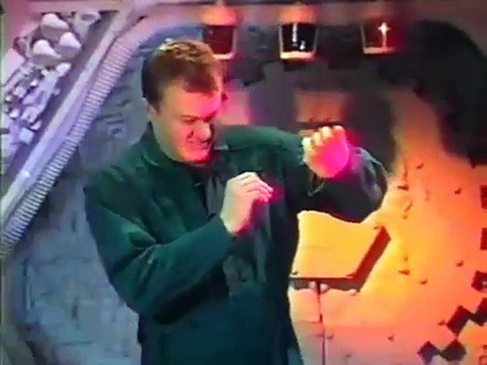 Mystery Science Theater 3000 - Se6 - Ep23 HD Watch