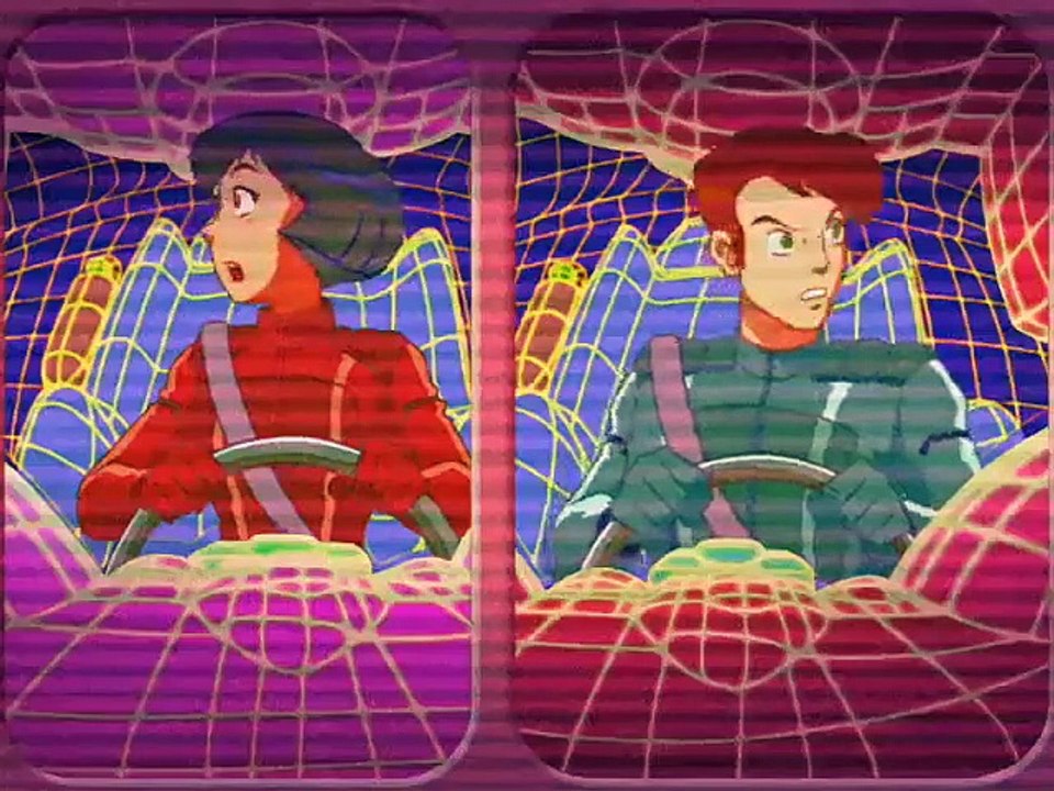 Totally Spies - Se1 - Ep19 - Game Girls HD Watch