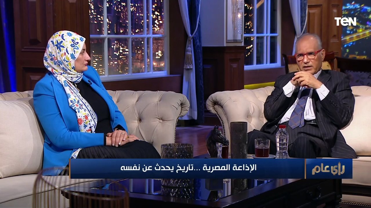 رئيس الإذاعة المصرية الأسبق يكشف الأسباب الحقيقية وراء إغلاق إذاعة بي بي سي رغم نجاحها