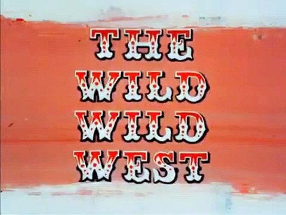 The Wild Wild West - Se2 - Ep13 HD Watch