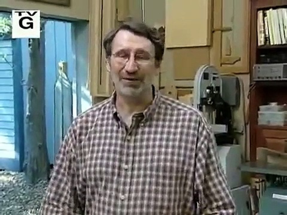 The New Yankee Workshop - Se21 - Ep13 HD Watch