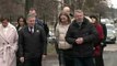 Labour leader Sir Keir Starmer visits war-torn Ukraine