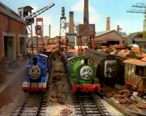 Thomas $$ Friends - Se5 - Ep16 HD Watch