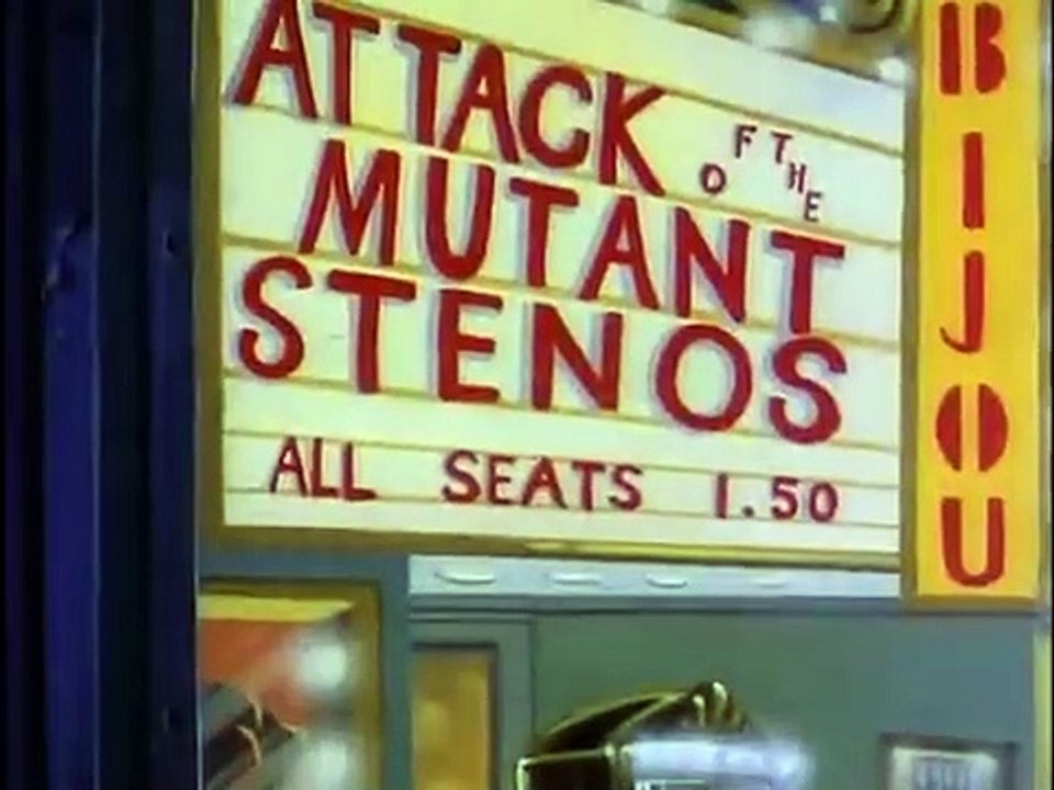 Teenage Mutant Ninja Turtles - Se4 - Ep25 - Superhero for a Day HD Watch