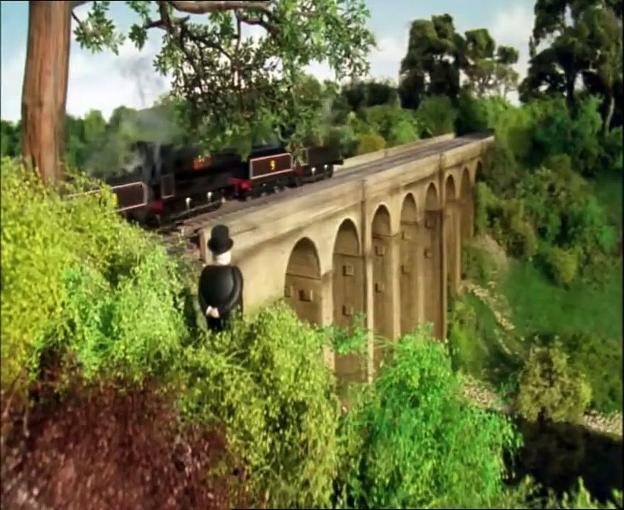 Thomas $$ Friends - Se6 - Ep10 HD Watch