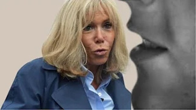 Brigitte Macron : Ces conseillers lui murmurent à l'oreille