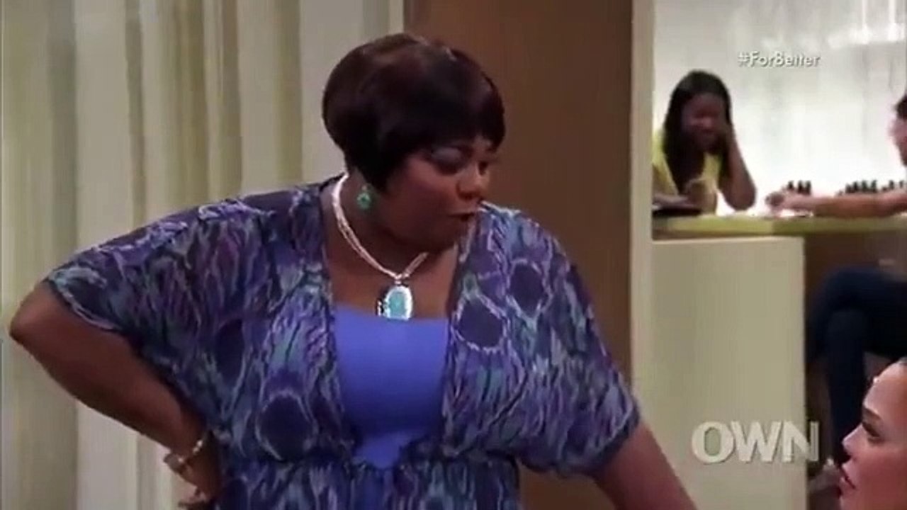 Tyler Perrys For Better or Worse - Se3 - Ep11 HD Watch