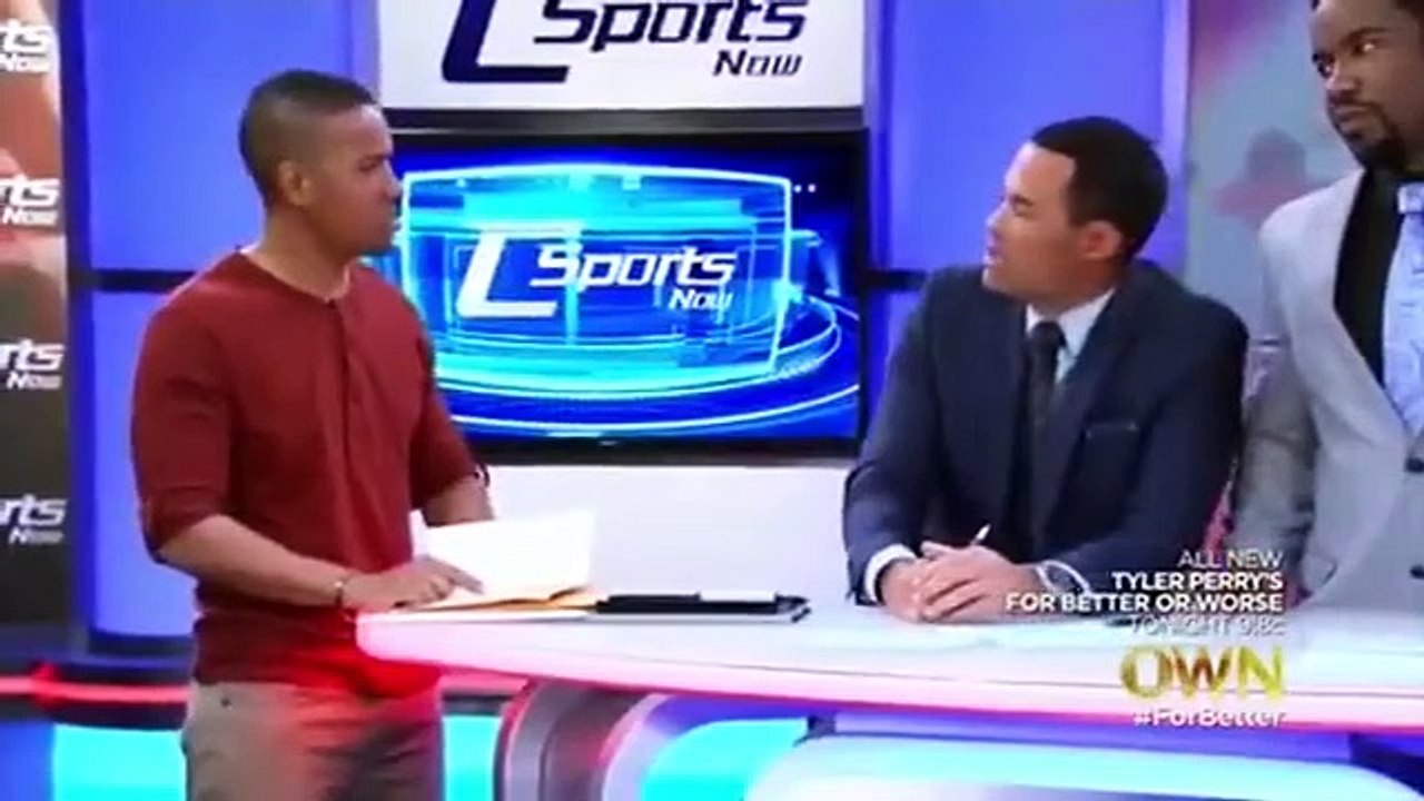 Tyler Perrys For Better or Worse - Se3 - Ep18 HD Watch