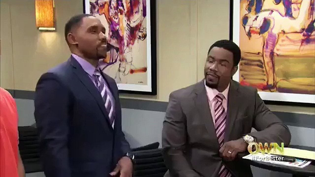 Tyler Perrys For Better or Worse - Se3 - Ep21 HD Watch