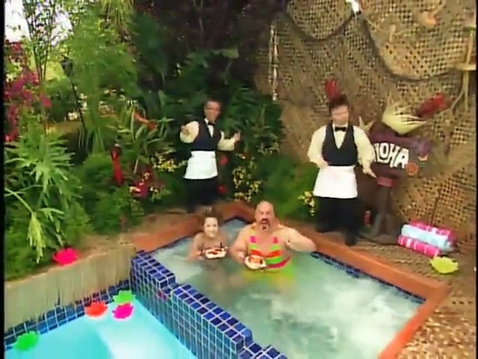 The Amanda Show - Se3 - Ep08 HD Watch