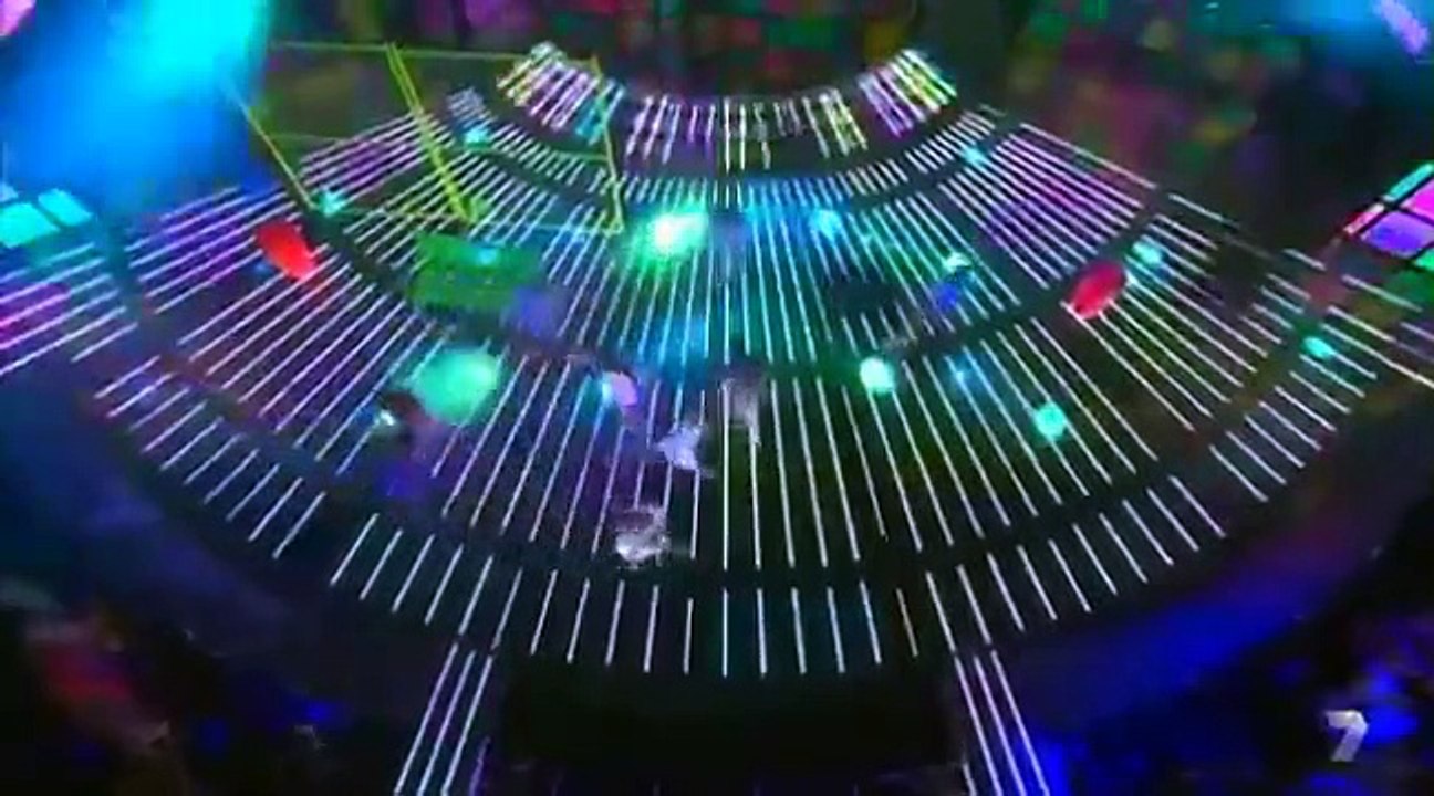 The X Factor AU - Se5 - Ep16 HD Watch