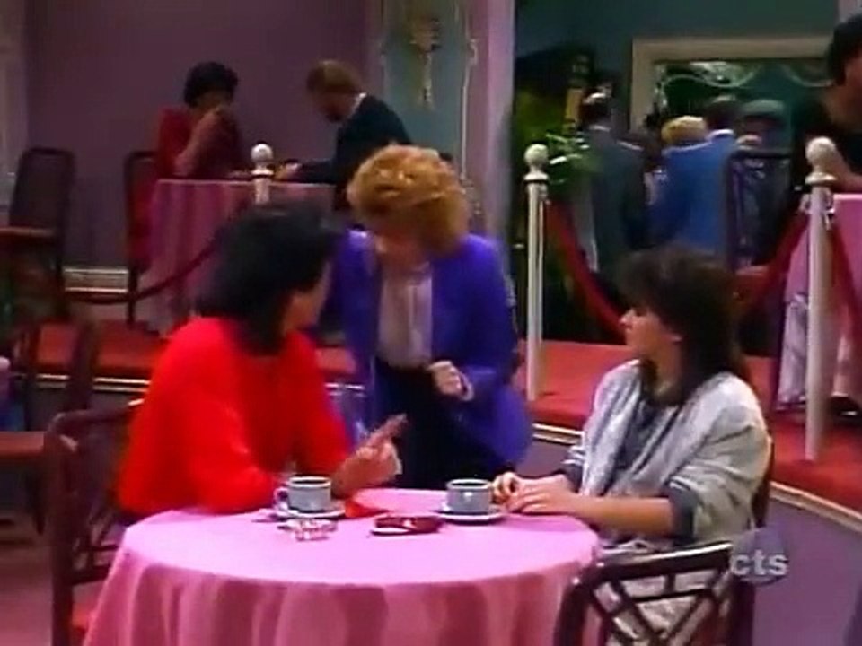 The Facts of Life - Se7 - Ep19 HD Watch