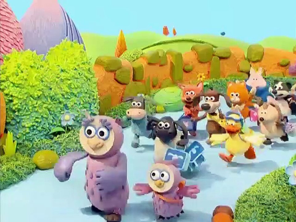 Timmy Time - Se1 - Ep01 HD Watch