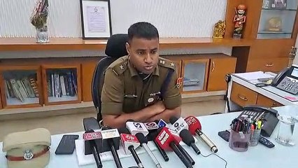 एसपी धर्मेन्द्रसिंह ने अपराधियों पर नियंत्रण के लिए बताई यह योजना