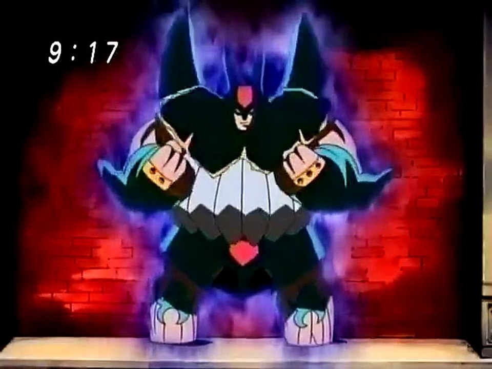 Zatch Bell - Ep64 HD Watch
