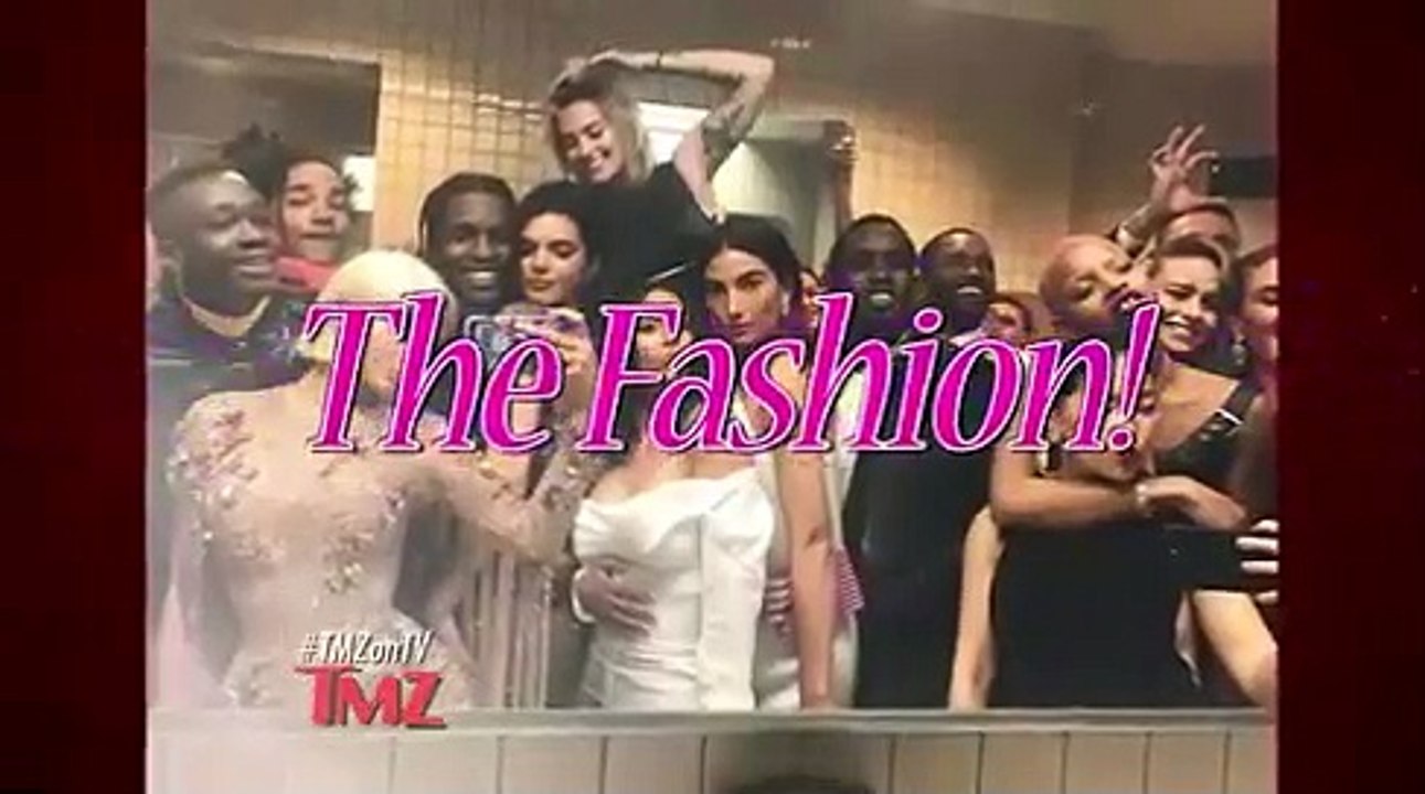 TMZ on TV - Se10 - Ep94 HD Watch