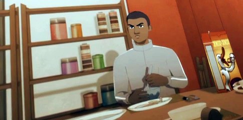 Iron Man: Armored Adventures S01 E08