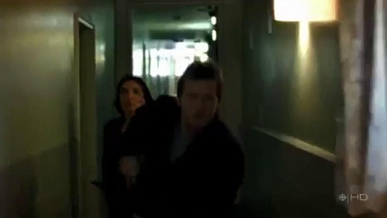 The Border - Se1 - Ep06 HD Watch