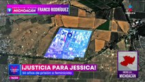 Dan 50 años de cárcel a Diego Urik por el feminicidio de Jessica González