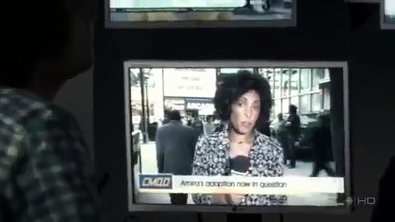 The Border - Se1 - Ep07 HD Watch