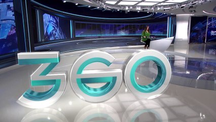 نشرة العربية 360 | زلزال سوريا.. السياسة تتجاهل الإغاثة وتركيا.. أكبر أزمة تشرد في العالم