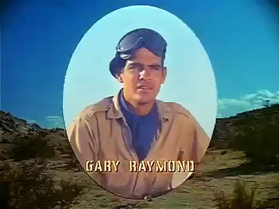 The Rat Patrol - Se2 - Ep08 HD Watch