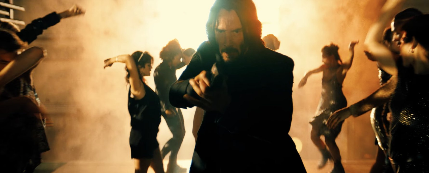 John Wick Chapter 4 - Official Final Trailer