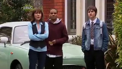 The Sarah Jane Adventures - Se2 - Ep03 - Day of the Clown - Part 1 HD Watch