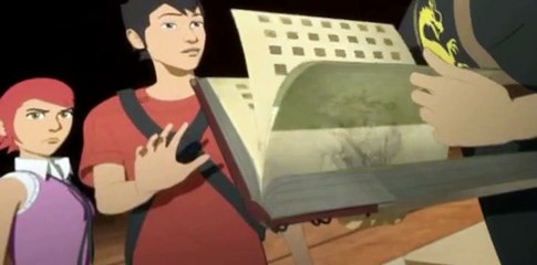 Iron Man: Armored Adventures S01 E09