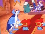 The Smurfs The Smurfs S06 E005 – Gargamel`s New Job