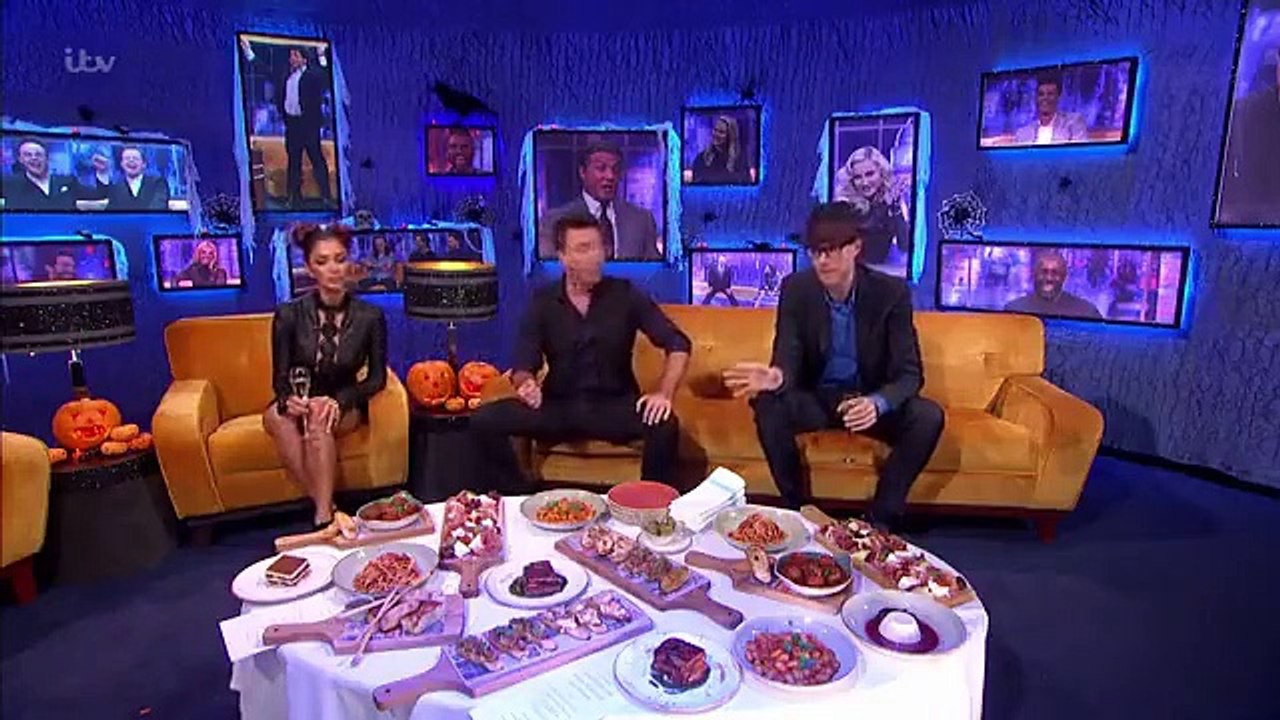 The Jonathan Ross Show - Se11 - Ep08 HD Watch