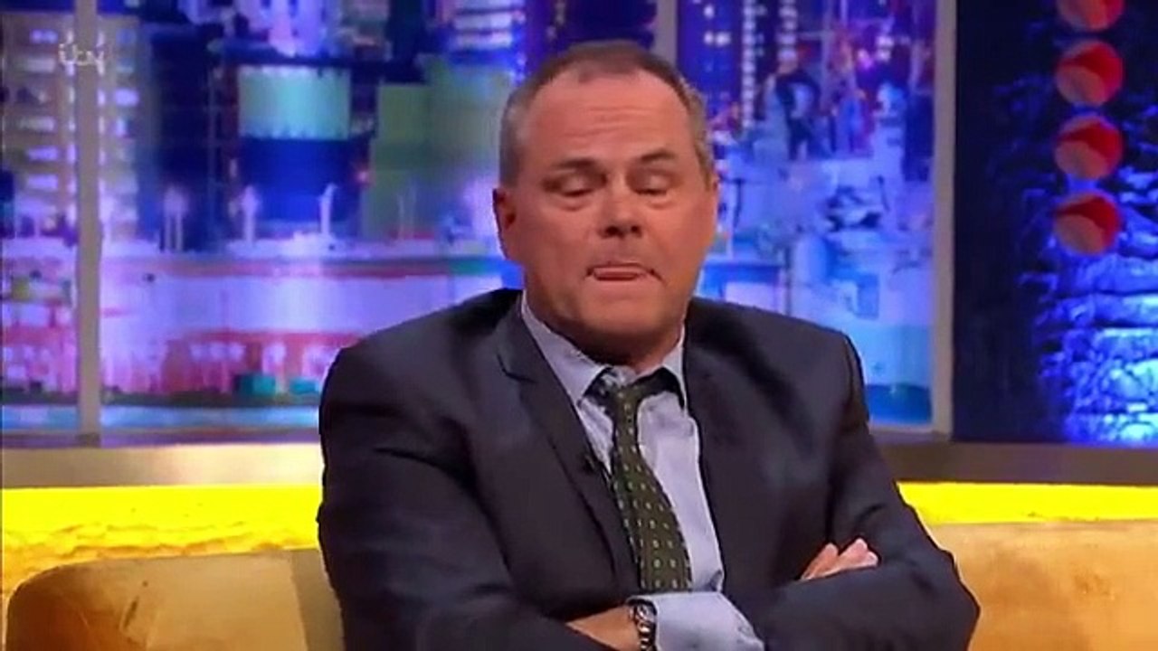 The Jonathan Ross Show - Se12 - Ep02 - Rag'n'Bone Man, Natalie Dormer, Jack Dee HD Watch