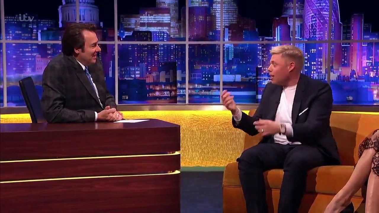 The Jonathan Ross Show - Se12 - Ep06 - Kit Harington, Liv Tyler, Mary J Blige, Sue Perkins, Rob Beckett, Dua Lipa HD Watch