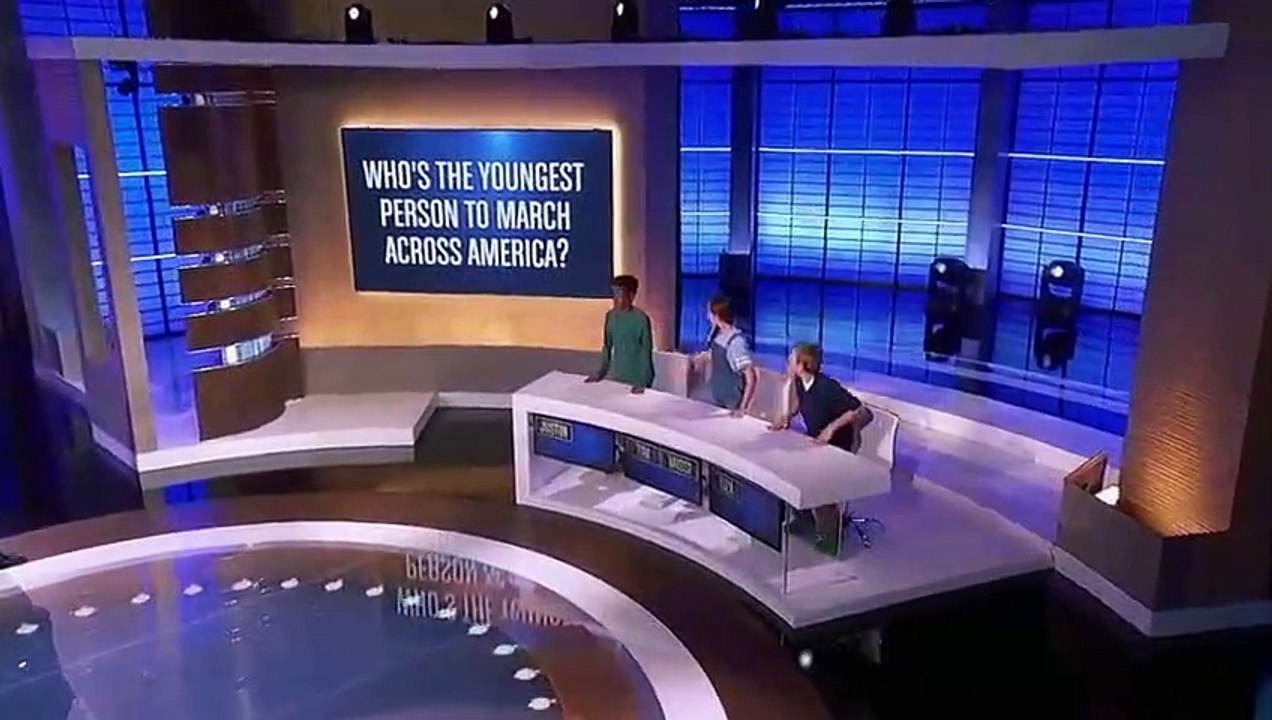 To Tell the Truth - Se4 - Ep11 - Justin Long, Missi Pyle, Tim Meadows, Liza Koshy HD Watch