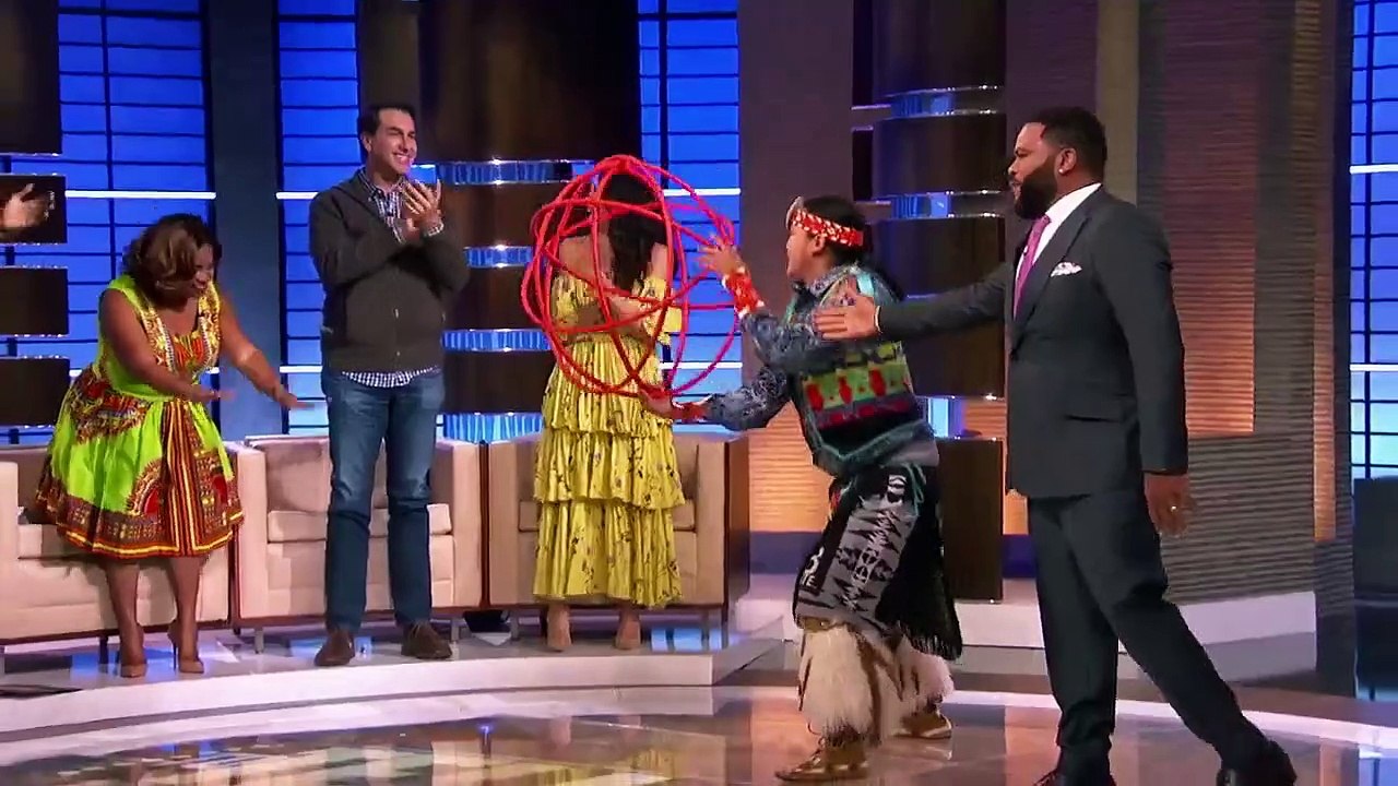 To Tell the Truth - Se4 - Ep05 - Jay Pharoah, Inbar Lavi, Rob Riggle, Sherri Shepherd HD Watch