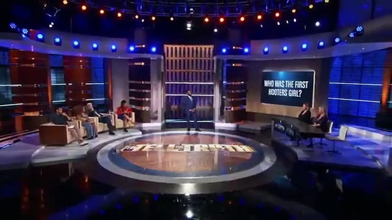 To Tell The Truth - Se5 - Ep08 HD Watch