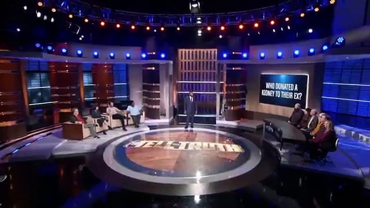 To Tell The Truth - Se5 - Ep10 HD Watch