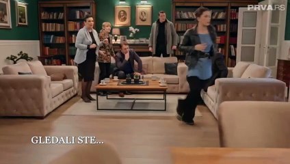 Igra sudbine -  S 4 - Epizoda 132