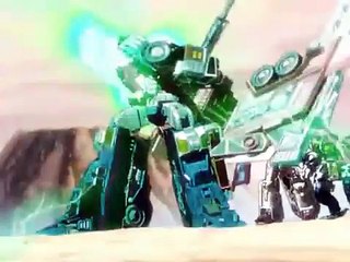 Transformers - Cybertron - Ep20 HD Watch
