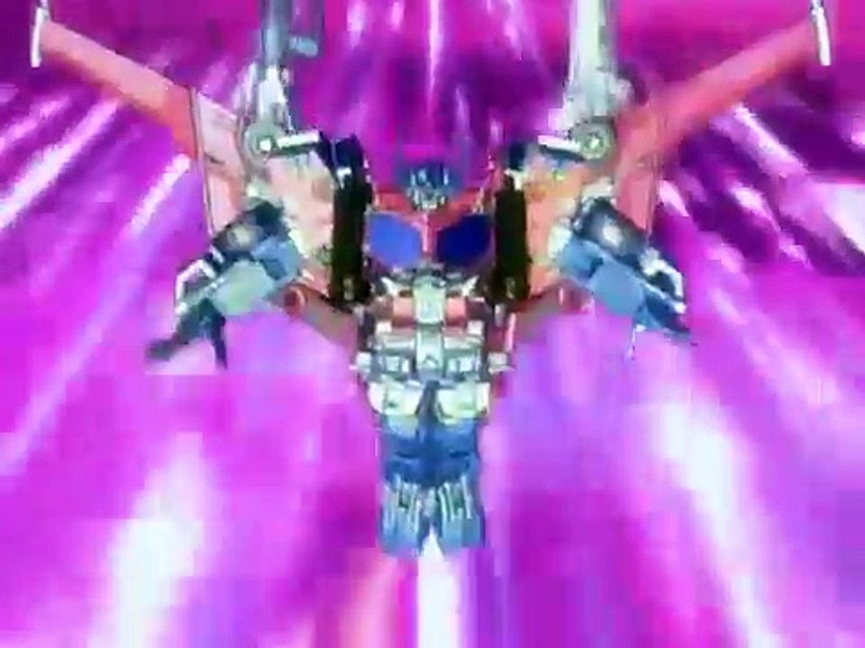 Transformers - Cybertron - Ep19 HD Watch