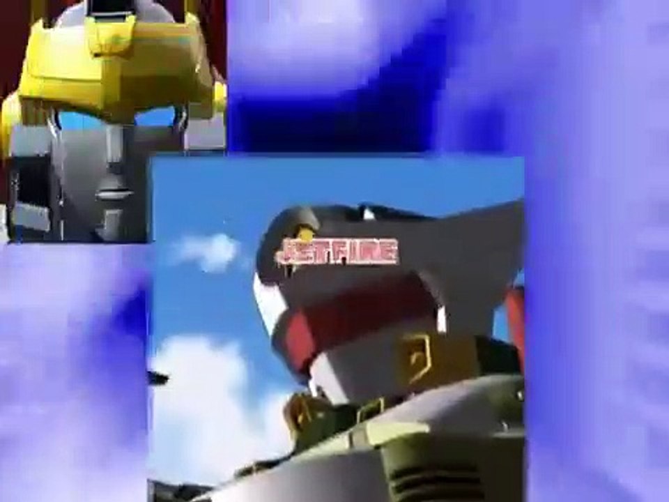 Transformers - Cybertron - Ep23 HD Watch