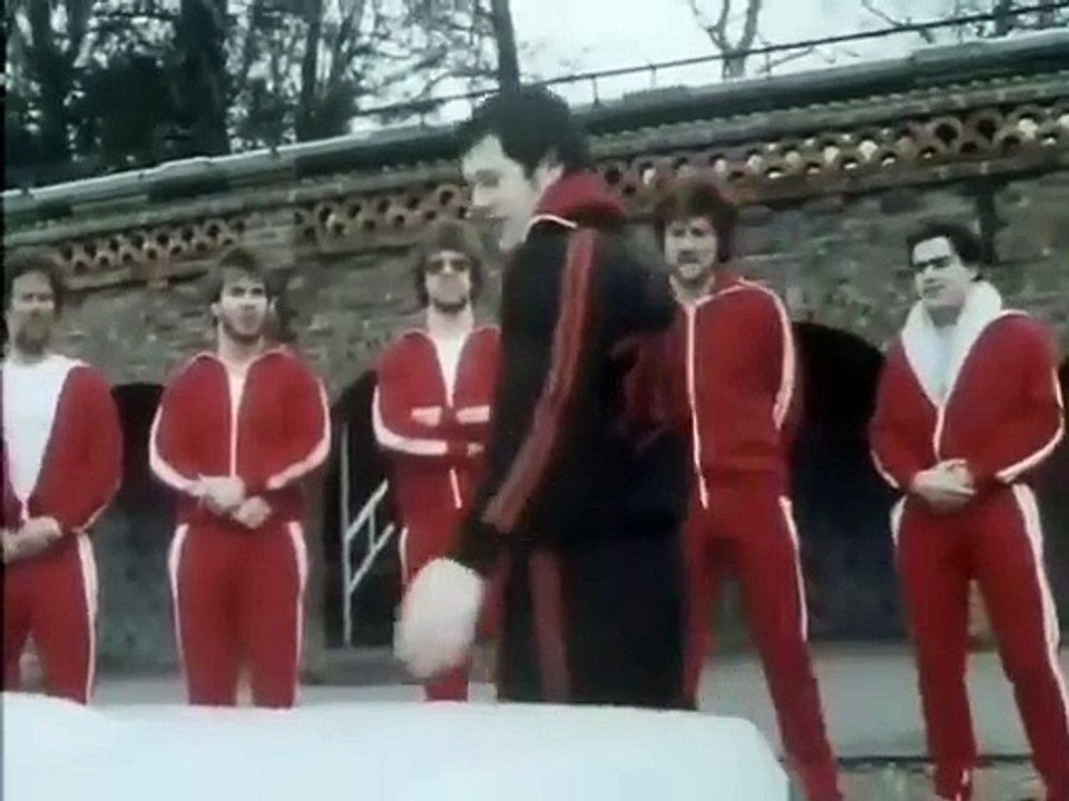 The Comic Strip Presents... - Ep13 HD Watch