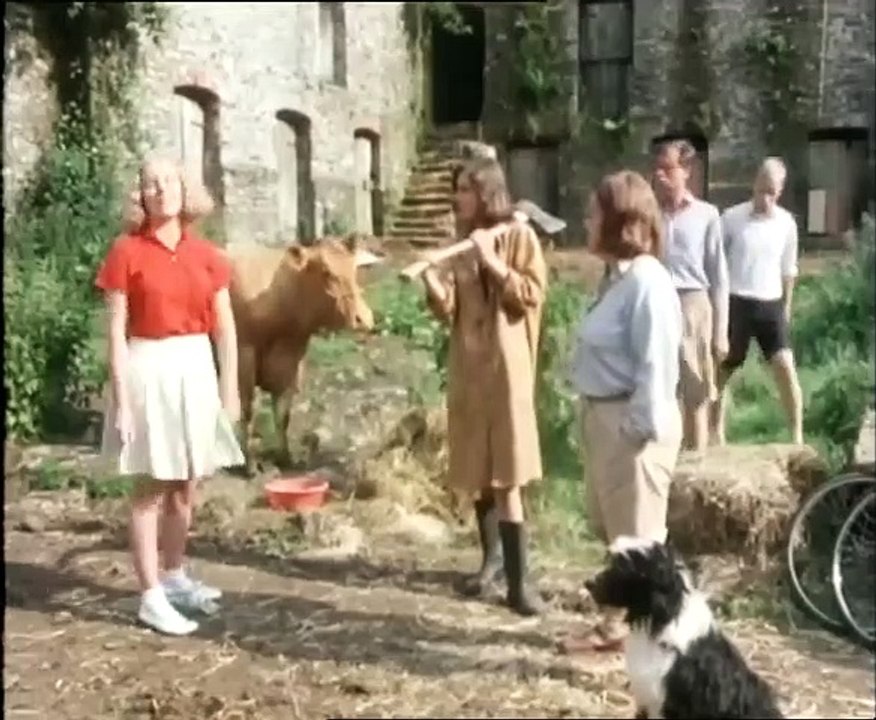 The Comic Strip Presents... - Ep06 HD Watch